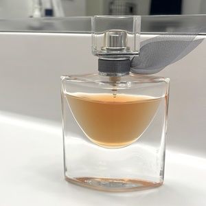 La vie est Belle eau de parfum by Lancôme